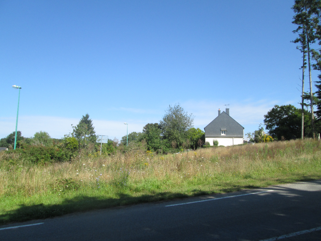 NIVILLAC bourg NIVILLAC bourg