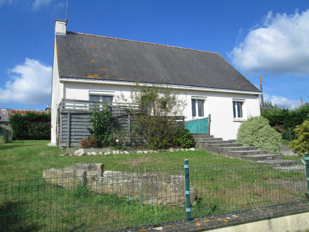 FEGREAC- CAMPAGNE DE REDON FEGREAC- CAMPAGNE DE REDON