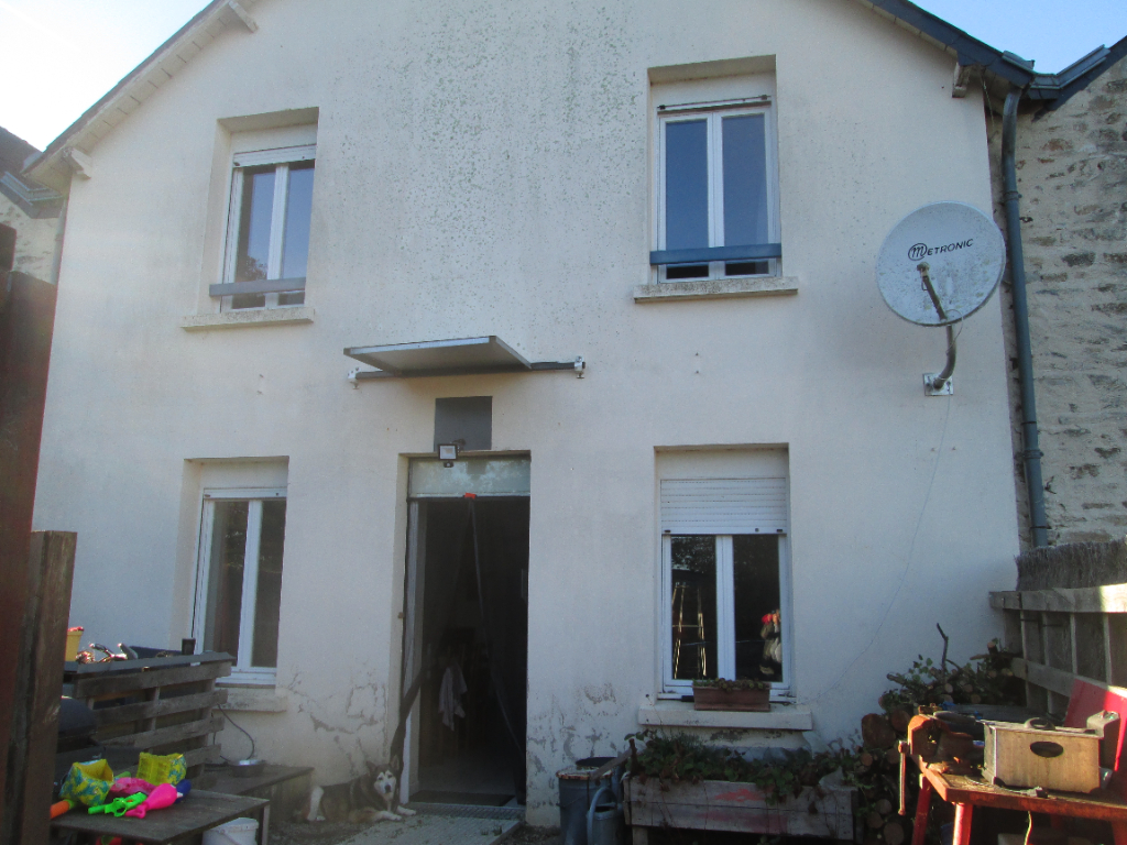 NIVILLAC campagne NIVILLAC campagne