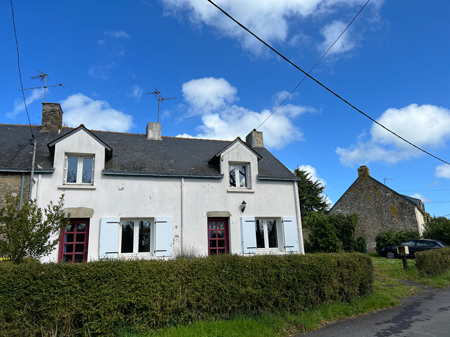 FEREL Campagne FEREL Campagne