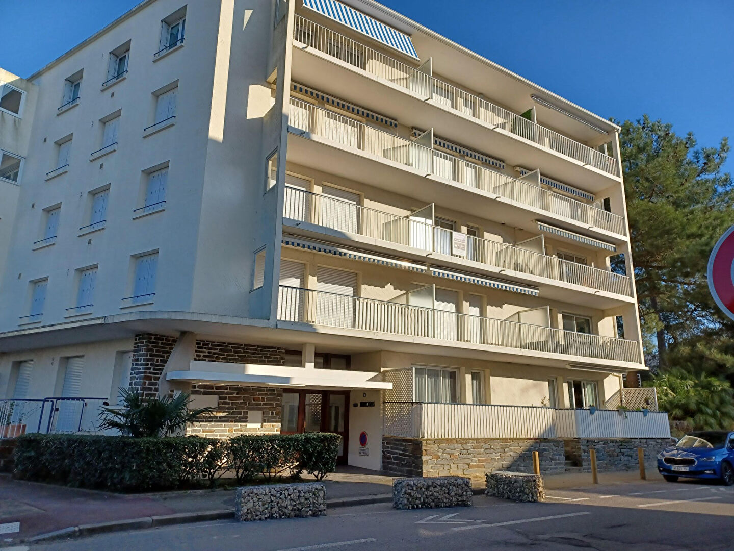 Appartement La Baule Lajarrige Appartement La Baule Lajarrige