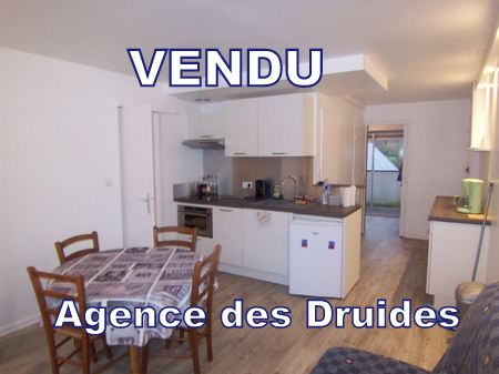 Appartement 3 pièces. Appartement 3 pièces.