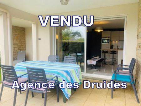Appartement T2 Carnac Plage Appartement T2 Carnac Plage