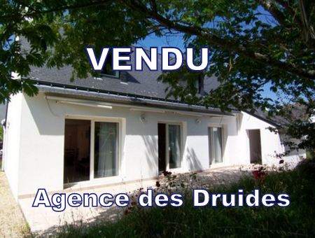 VENDU Maison 4 chambres proximité tous commerces et services 56340 CARNAC VENDU Maison 4 chambres proximité tous commerces et services 56340 CARNAC