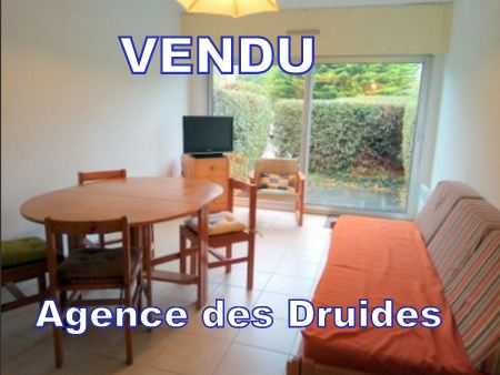 Acaht Vente Appartement T2 CARNAC 56340 Acaht Vente Appartement T2 CARNAC 56340