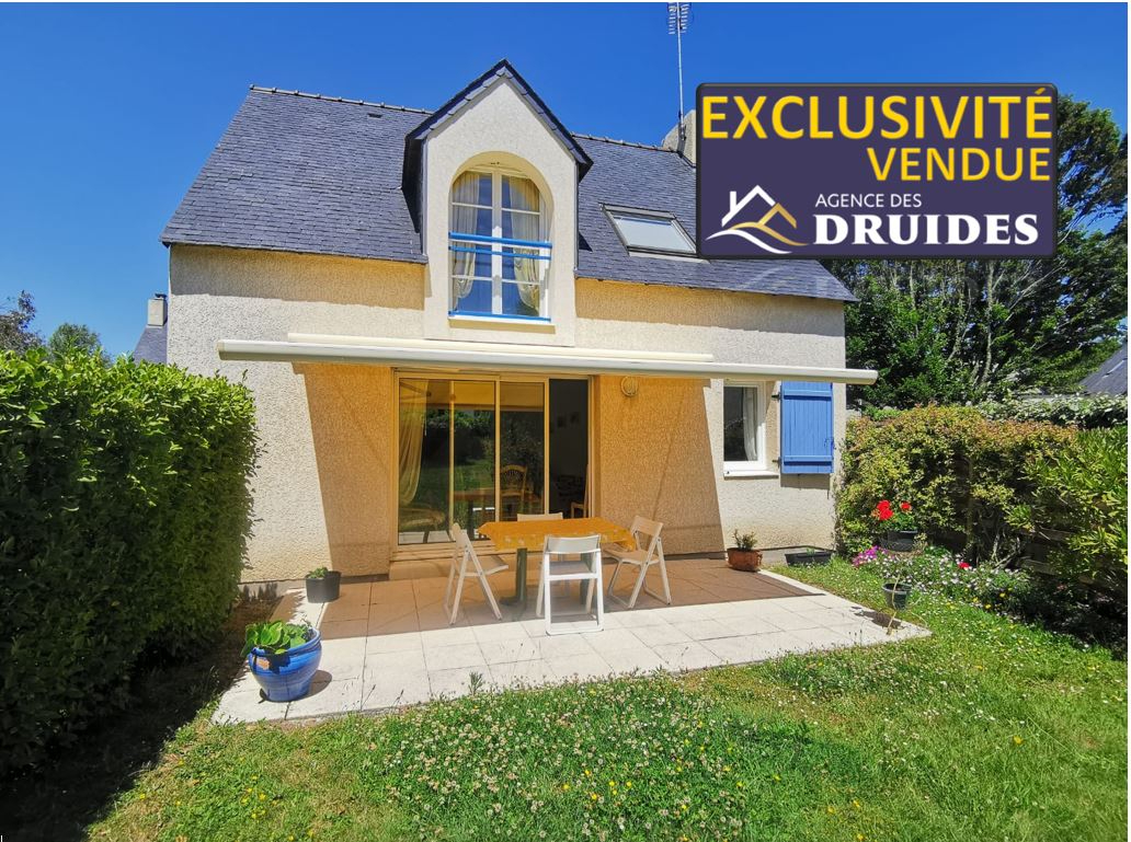 EXCLU VENDUE Achat Vente maison 2/3 chambres IMMOBILIER CARNAC 56340 EXCLU VENDUE Achat Vente maison 2/3 chambres IMMOBILIER CARNAC 56340