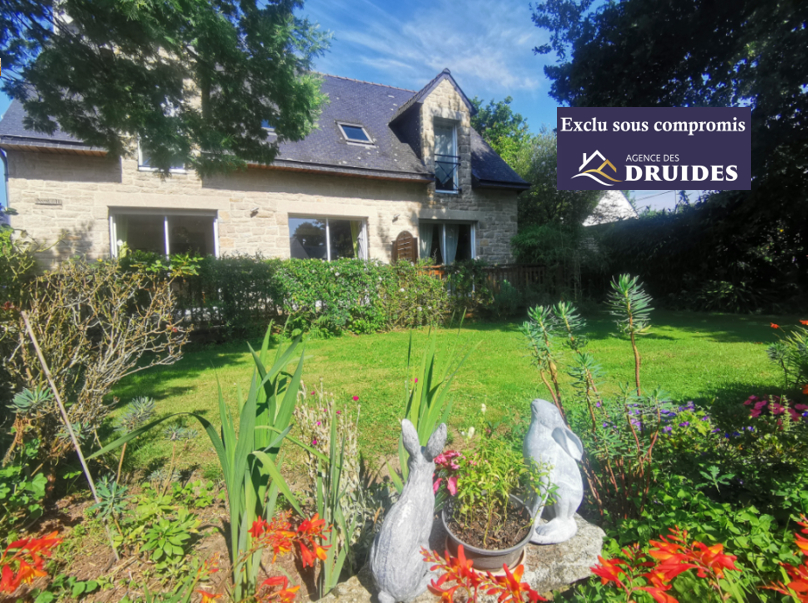Achat vente maison 4 chambres 56470 LA TRINITE SUR MER Achat vente maison 4 chambres 56470 LA TRINITE SUR MER