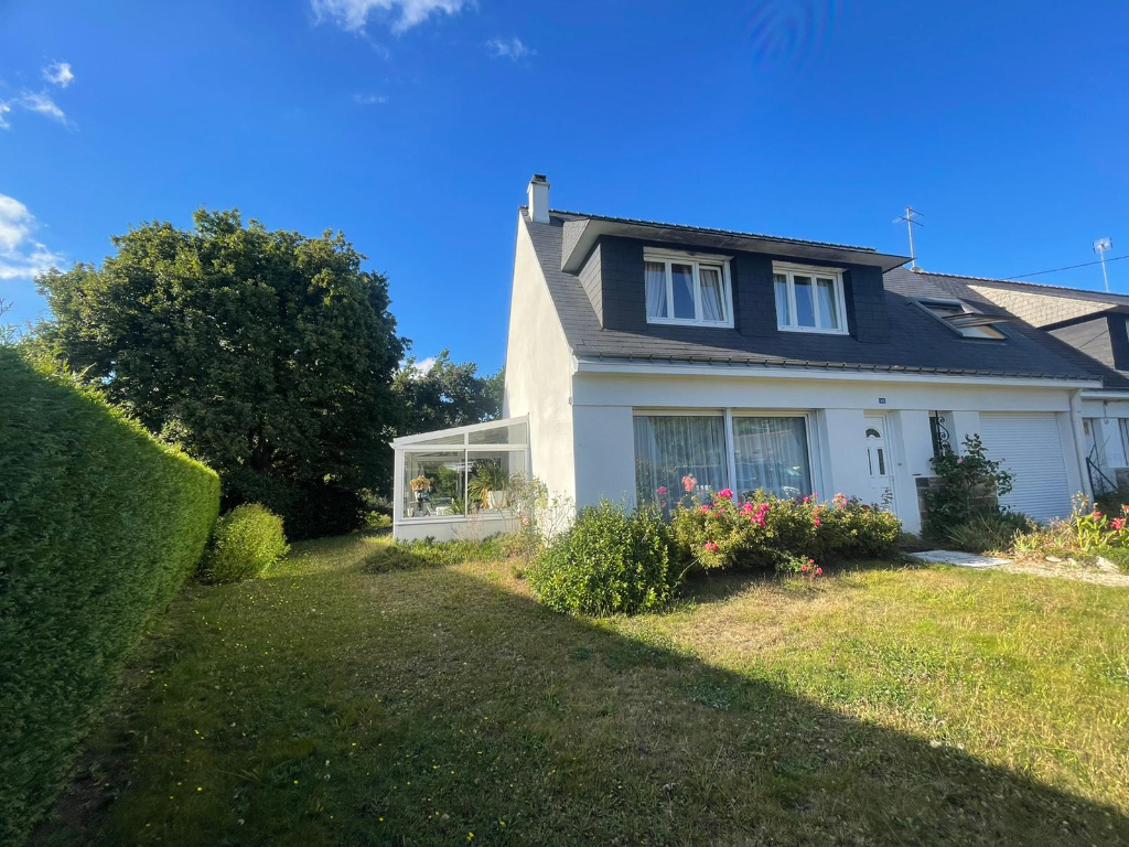 Achat vente Maison Carnac 6 pièce(s) 118 m2 Achat vente Maison Carnac 6 pièce(s) 118 m2