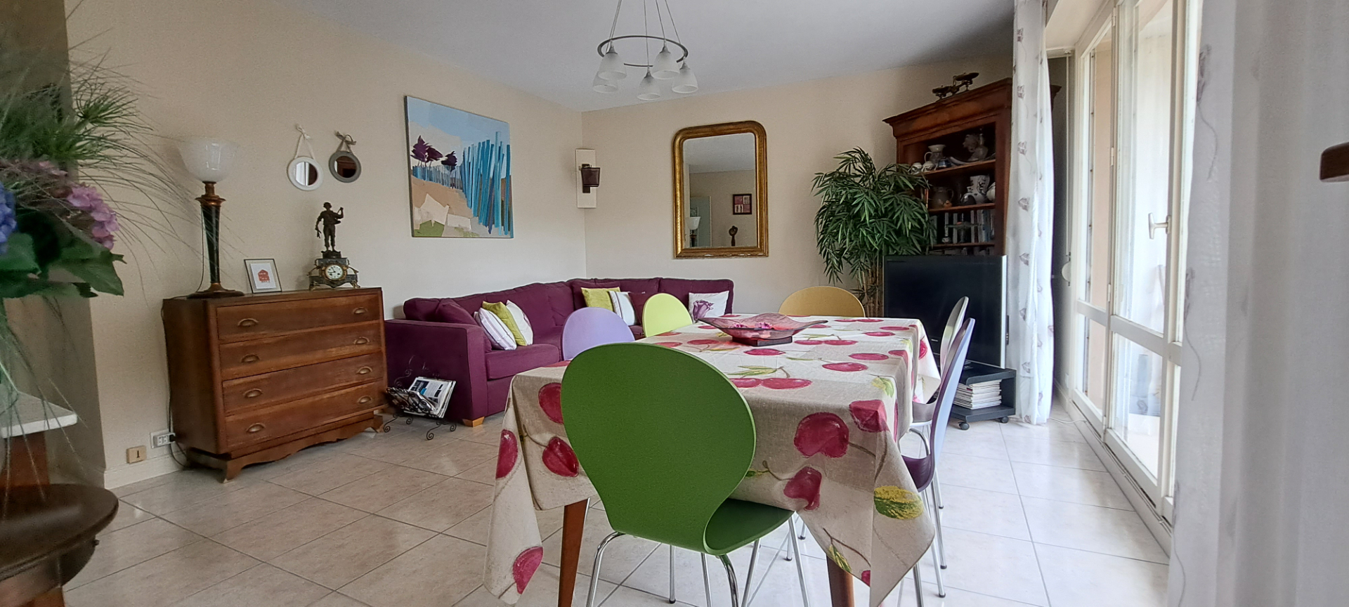 Achat vente CARNAC Plage Appartement t3 56340 Achat vente CARNAC Plage Appartement t3 56340