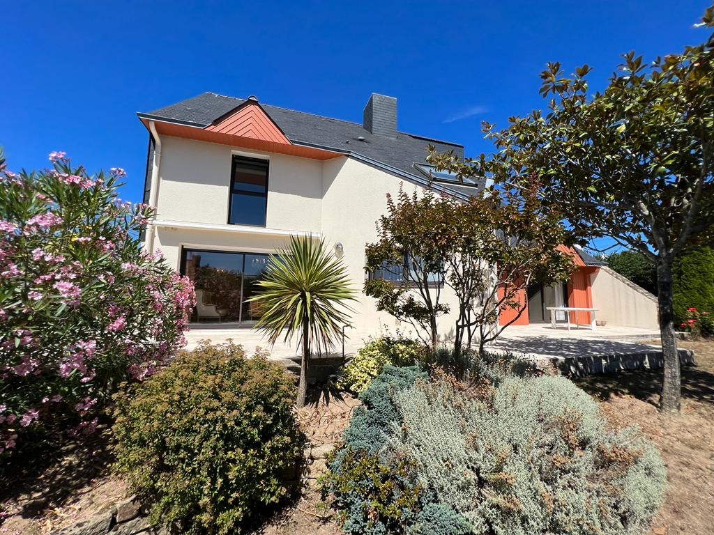 Belle villa Achat/vente maison T7 CARNAC Belle villa Achat/vente maison T7 CARNAC