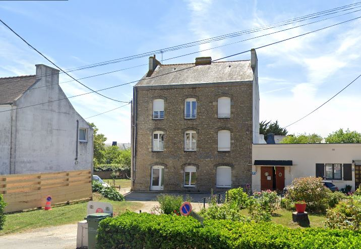 A VENDRE Immeuble Plouharnel 5 APPARTEMENTS 14 pièce(s) 200 m2 A VENDRE Immeuble Plouharnel 5 APPARTEMENTS 14 pièce(s) 200 m2