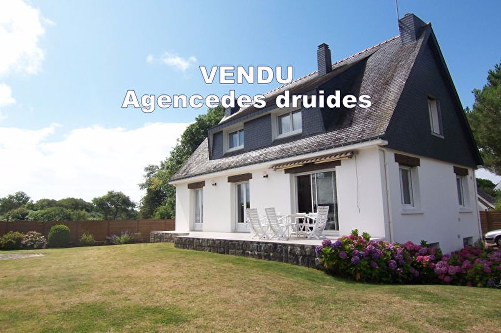 Achat vente maison immobilier CARNAC 56340 Achat vente maison immobilier CARNAC 56340