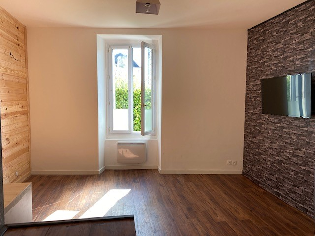 T.1 BRECH - 27.44 m² T.1 BRECH - 27.44 m²
