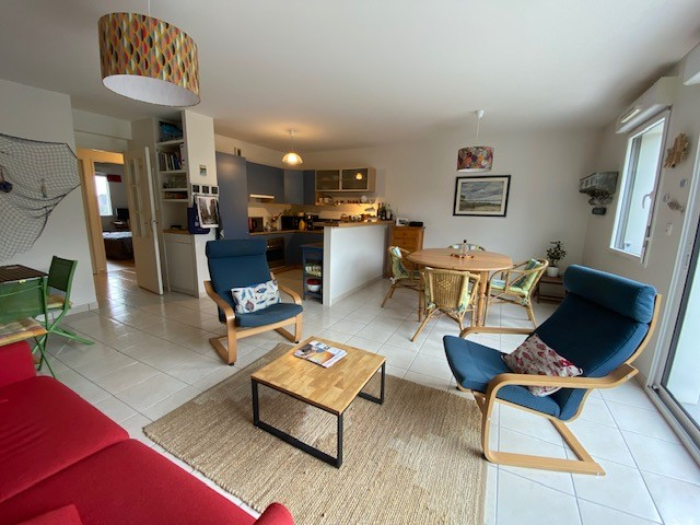 APPARTEMENT T.3 AURAY SAINT GOUSTAN APPARTEMENT T.3 AURAY SAINT GOUSTAN