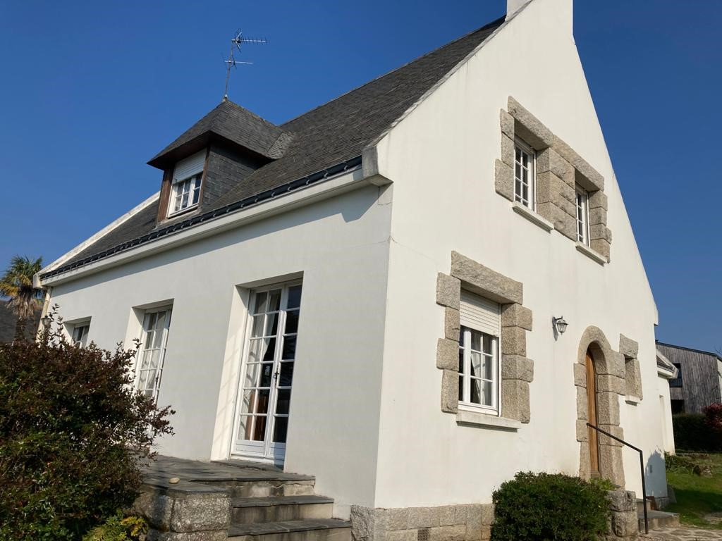 MAISON CENTRE VILLE VILLE D'AURAY 155 m² MAISON CENTRE VILLE VILLE D'AURAY 155 m²