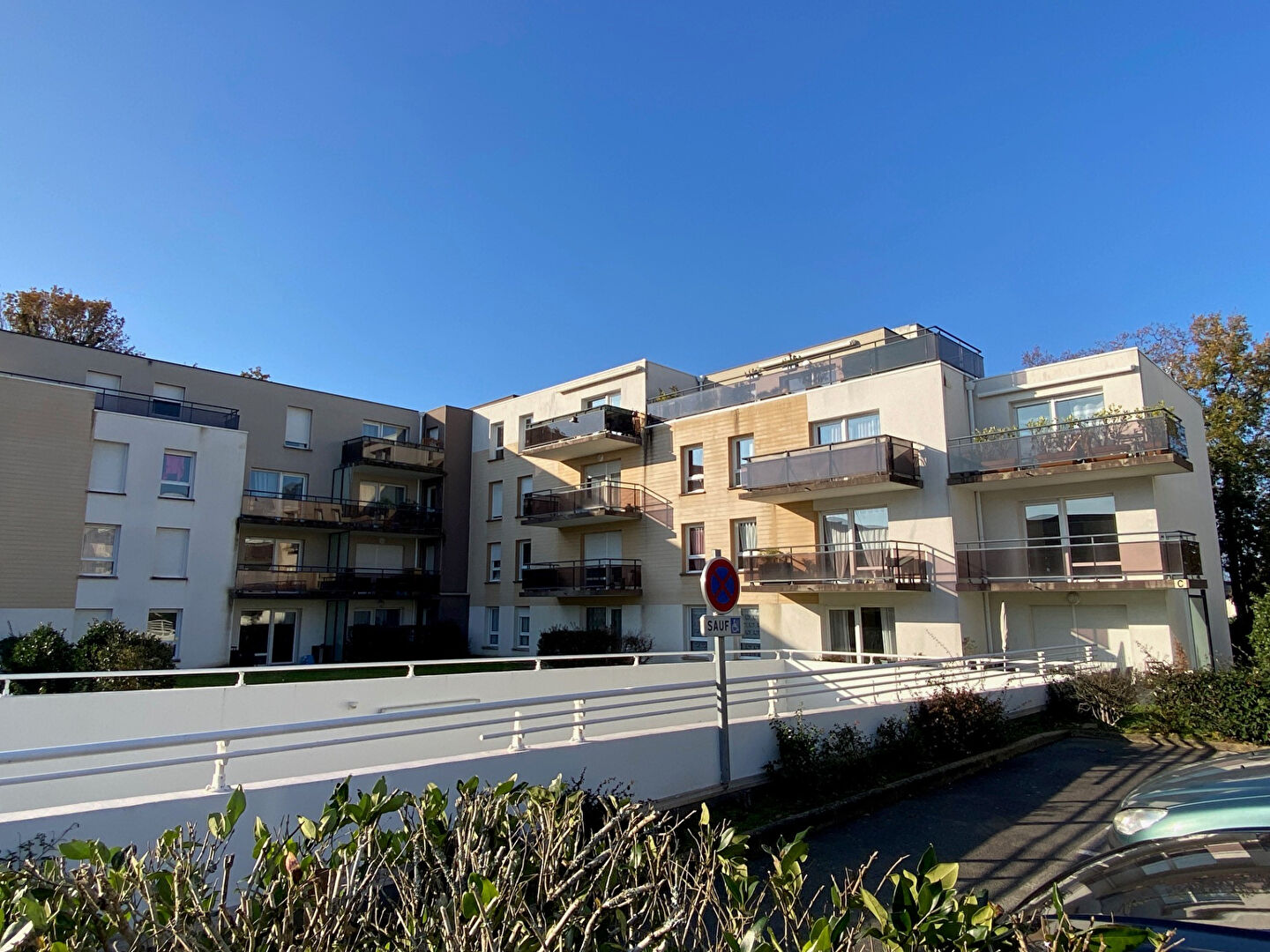 Appartement T.3 - AURAY Appartement T.3 - AURAY