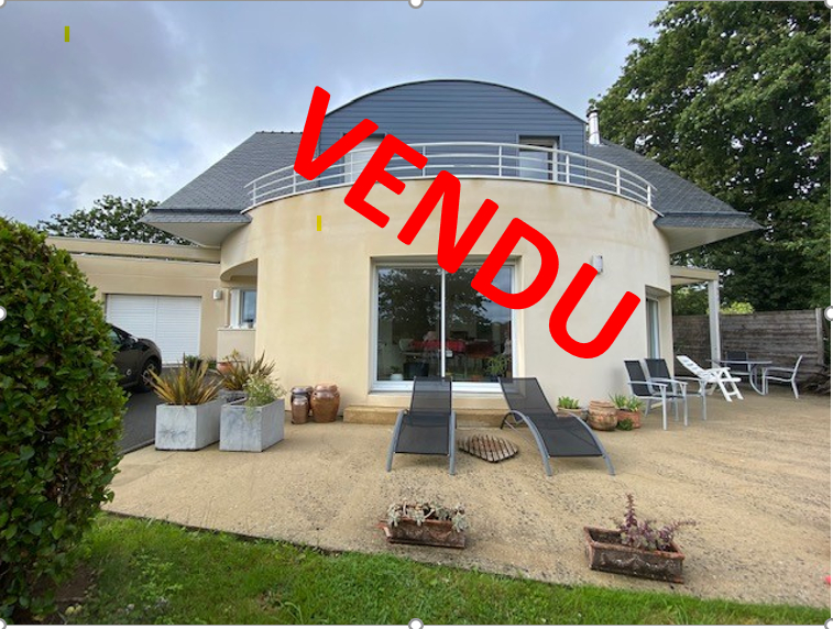 MAISON T.5 VANNES PROCHE DU CENTRE VILLE MAISON T.5 VANNES PROCHE DU CENTRE VILLE