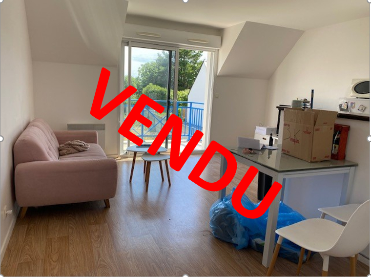 Appartement T2 Erdeven 40 m2 Appartement T2 Erdeven 40 m2