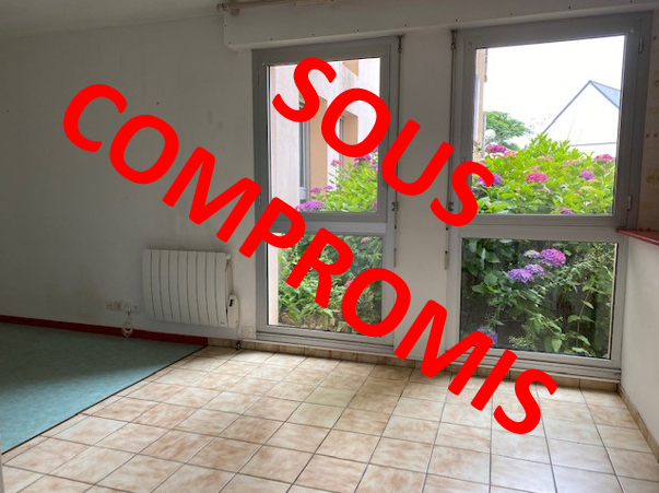 Appartement T1 bis VANNES Appartement T1 bis VANNES
