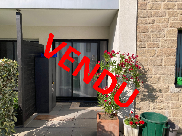 Appartement T.3 - VANNES OUEST Appartement T.3 - VANNES OUEST