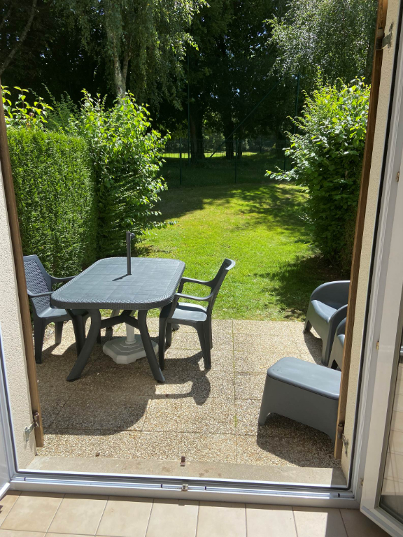 T.3 MAISONNETTE PLOEMEL 43 m² T.3 MAISONNETTE PLOEMEL 43 m²