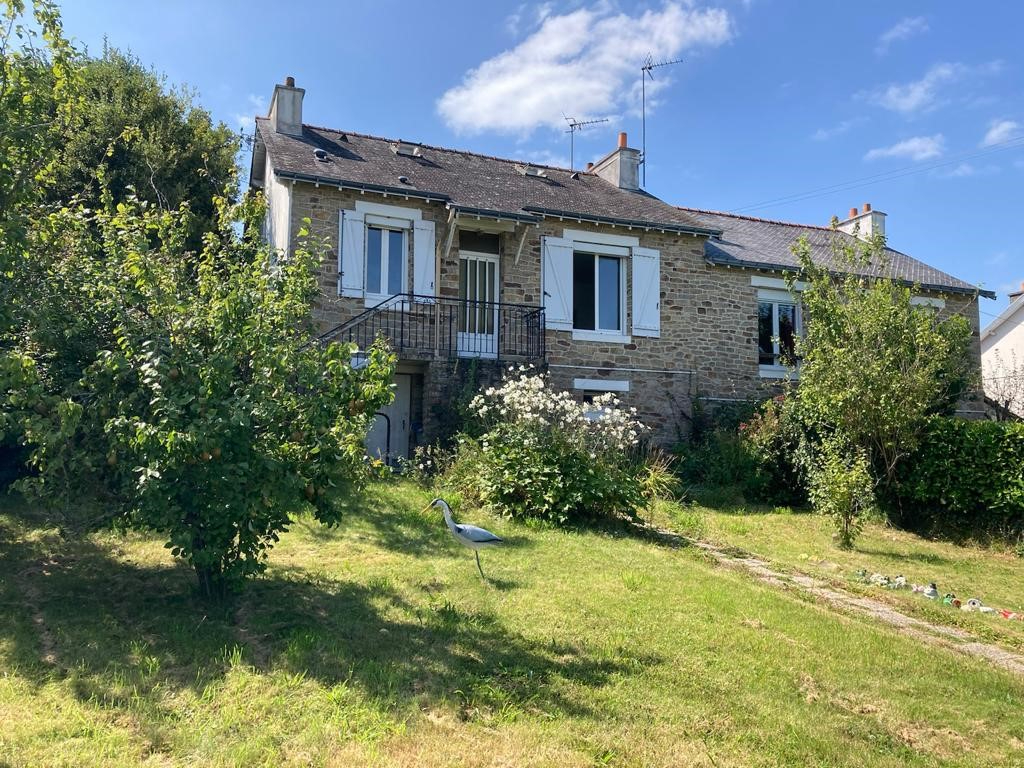 MAISON T.3 AURAY MAISON T.3 AURAY