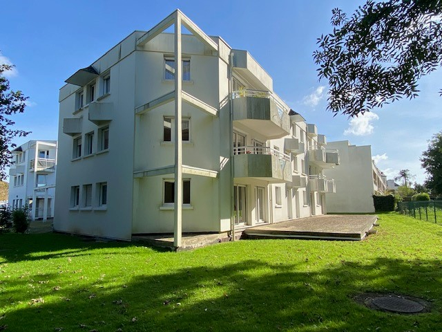 T.3 CENTRE VILLE avec Garage - 110m² T.3 CENTRE VILLE avec Garage - 110m²