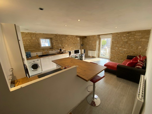 T.3 AURAY CENTRE - 63,18 m2 T.3 AURAY CENTRE - 63,18 m2