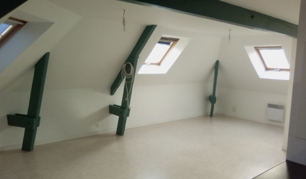 T.2 BRECH BOURG - 36.02 m² T.2 BRECH BOURG - 36.02 m²