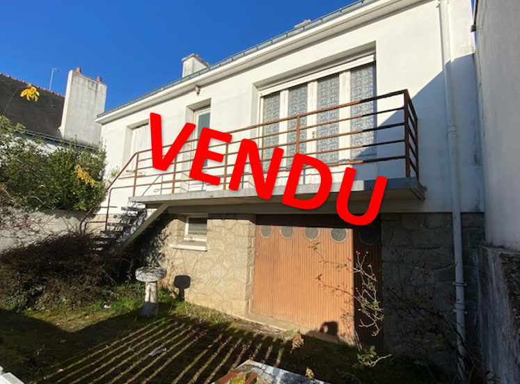 MAISON T.3 AURAY MAISON T.3 AURAY