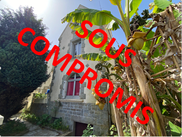 MAISON T.5 AURAY MAISON T.5 AURAY