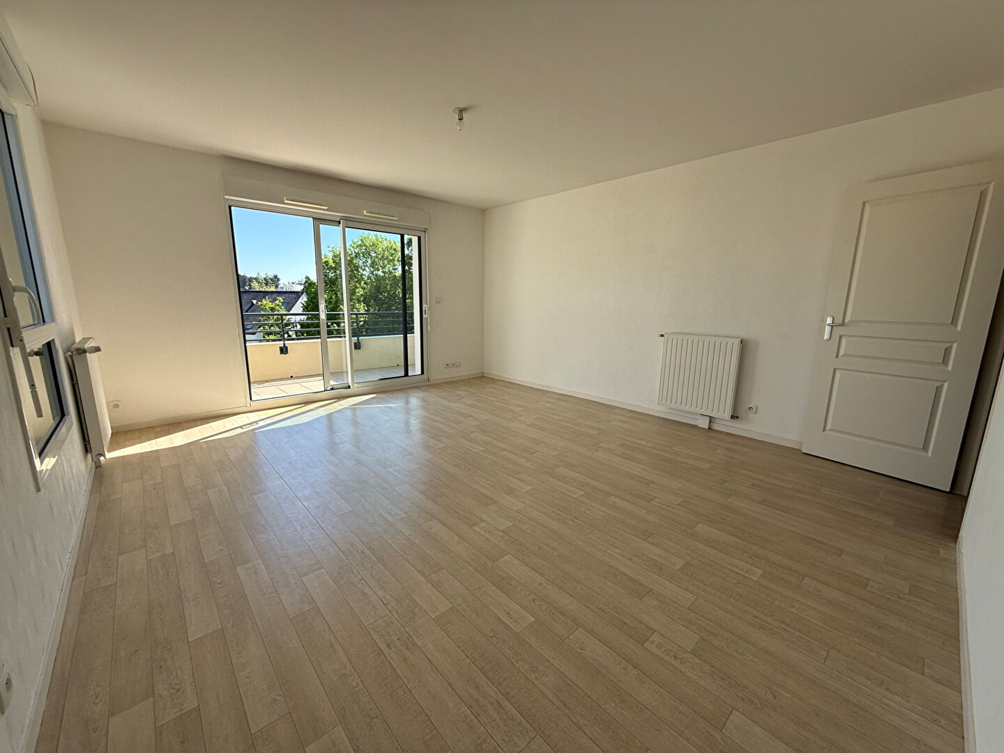 T.2 AURAY SAINT GOUSTAN - 51.72 m2 T.2 AURAY SAINT GOUSTAN - 51.72 m2