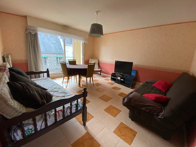 Appartement de type 2 AURAY CENTRE VILLE Appartement de type 2 AURAY CENTRE VILLE