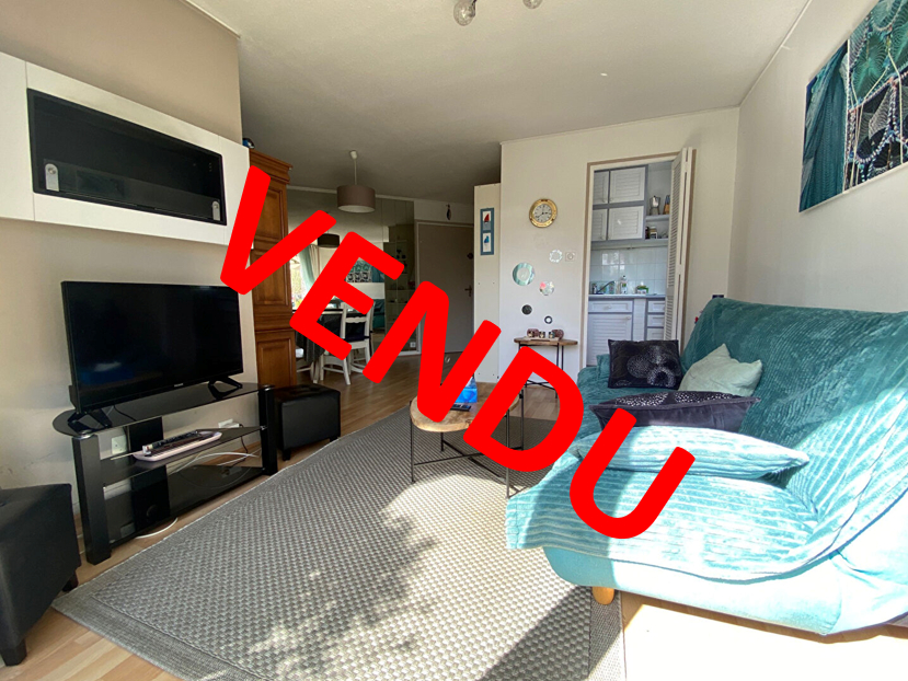 APPARTEMENT DE TYPE 2 AURAY SAINT GOUSTAN, IDEAL PIED A TERRE APPARTEMENT DE TYPE 2 AURAY SAINT GOUSTAN, IDEAL PIED A TERRE