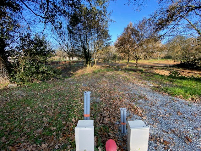 TERRAIN BRECH 3.239 m² TERRAIN BRECH 3.239 m²