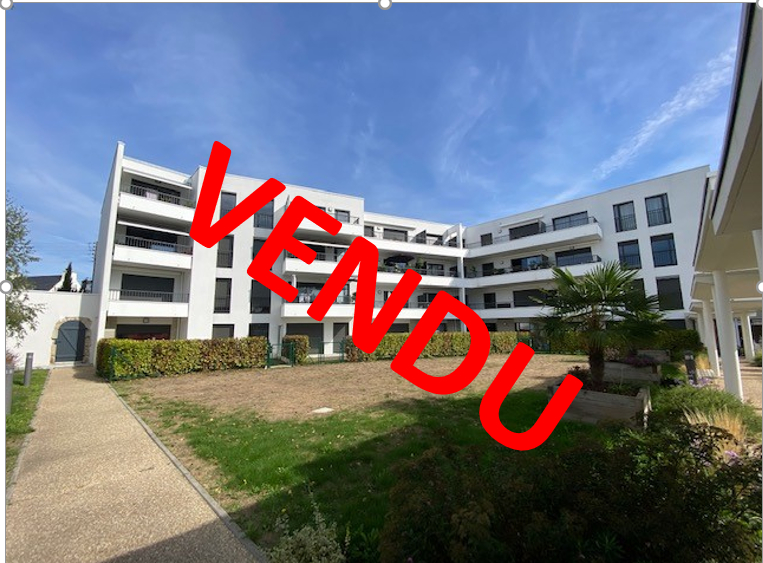T.3 CENTRE VILLE D'AURAY - 71.33 m² T.3 CENTRE VILLE D'AURAY - 71.33 m²