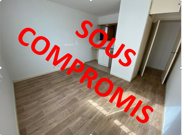 T.2 VANNES OUEST, idéal investisseur T.2 VANNES OUEST, idéal investisseur