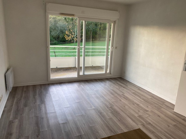 APPARTEMENT T.2 AURAY - 35.19 m² APPARTEMENT T.2 AURAY - 35.19 m²