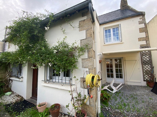 MAISON T.6 LOCMARIAQUER MAISON T.6 LOCMARIAQUER