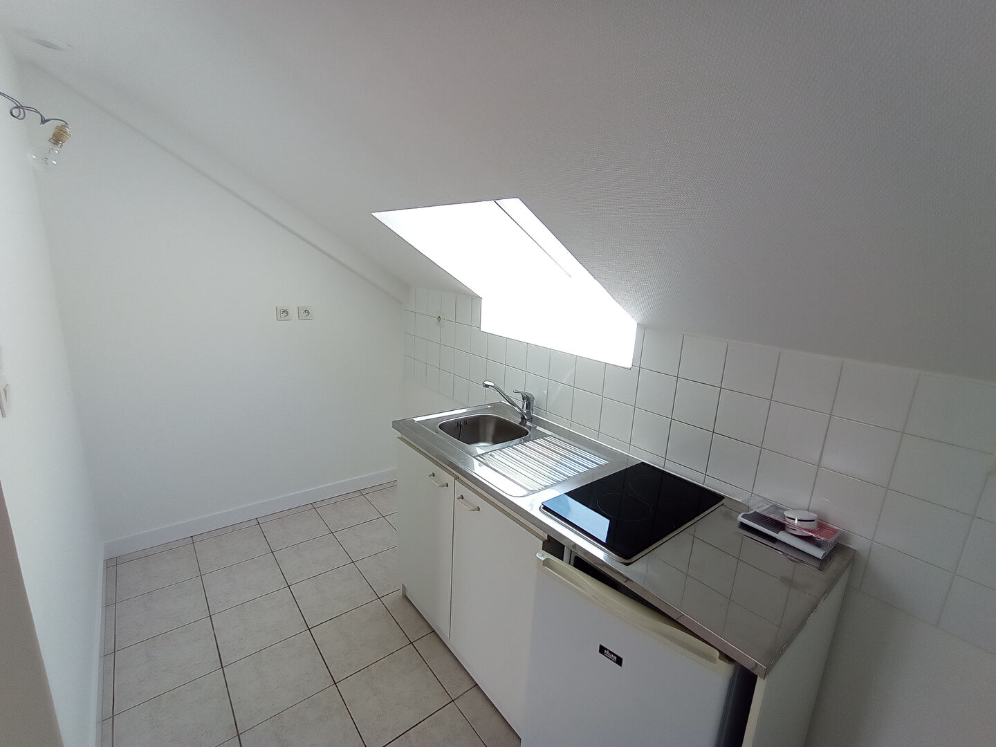 Appartement Sainte Anne D'Auray 2 pièce(s) 35 m2 Appartement Sainte Anne D'Auray 2 pièce(s) 35 m2