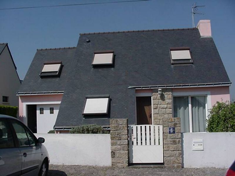 Plouhinec Maison 5 pièces 7 couchages Plouhinec Maison 5 pièces 7 couchages