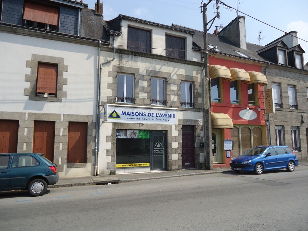 A louer Bretagne Morbihan Pontivy Bureau local professionnel ou commercial superficie de 45 m2 bord du blavet A louer Bretagne Morbihan Pontivy Bureau local professionnel ou commercial superficie de 45 m2 bord du blavet