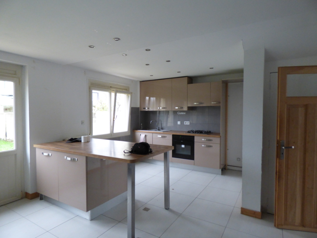 Maison Saint Malo de 170 m2 Maison Saint Malo de 170 m2