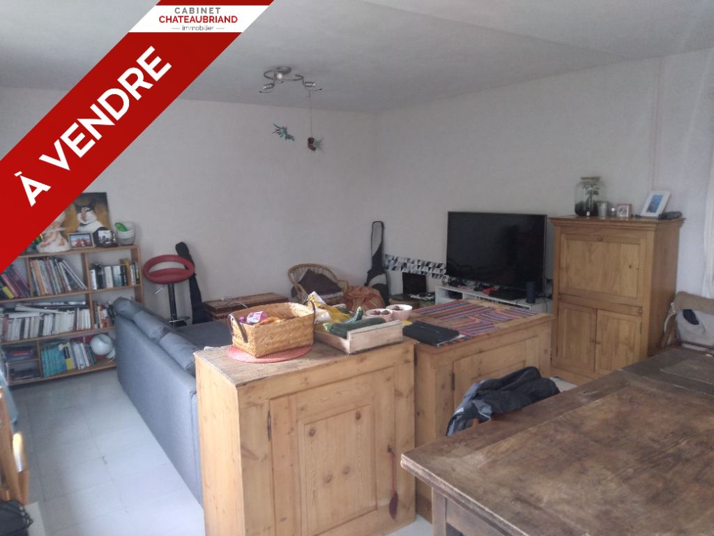 Maison Sens De Bretagne 2 pièce(s) 50 m2 Maison Sens De Bretagne 2 pièce(s) 50 m2