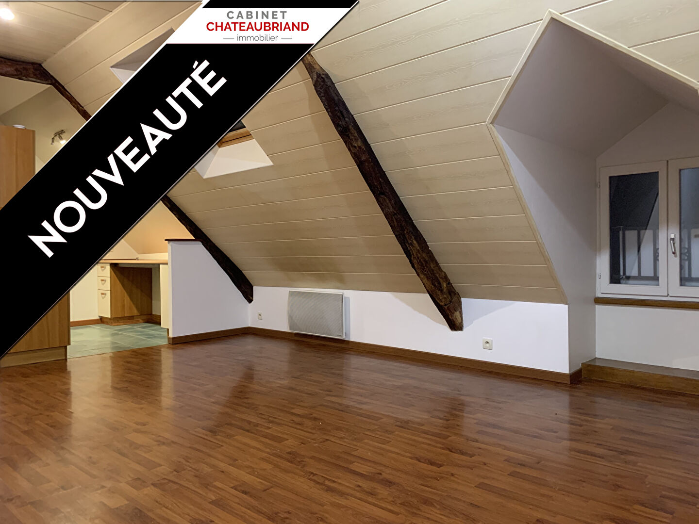 Immeuble à vendre Dol De Bretagne 11 pièce(s) 197 m2 Immeuble à vendre Dol De Bretagne 11 pièce(s) 197 m2
