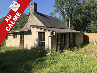 Maison 5 pièce(s) Maison indépendante En campagne de Val couesnon (tremblay), 96 m² environ, 745 m² de terrain Maison 5 pièce(s) Maison indépendante En campagne de Val couesnon (tremblay), 96 m² environ, 745 m² de terrain