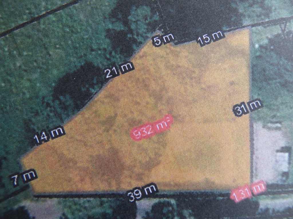 Terrain à vendre Plerguer 932 m2 Terrain à vendre Plerguer 932 m2