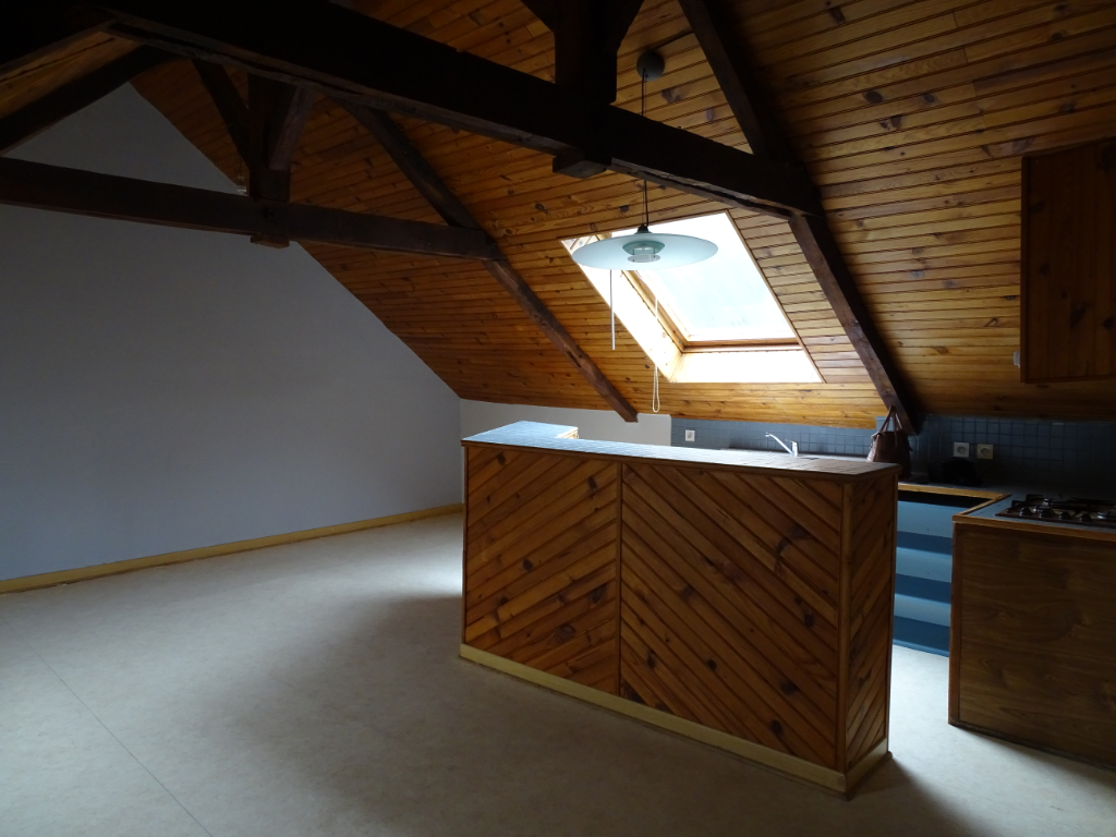 Appartement Combourg 2 pièce(s) 41 m2 Appartement Combourg 2 pièce(s) 41 m2