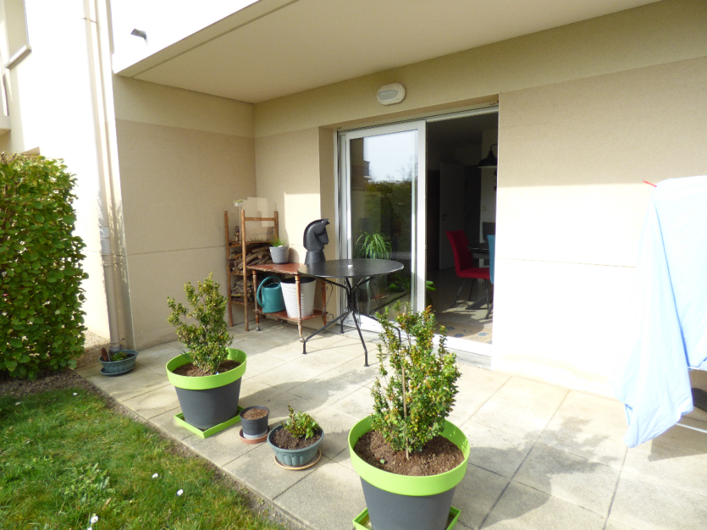 Appartement Dol De Bretagne 2 pièce(s) 40 m2 Appartement Dol De Bretagne 2 pièce(s) 40 m2