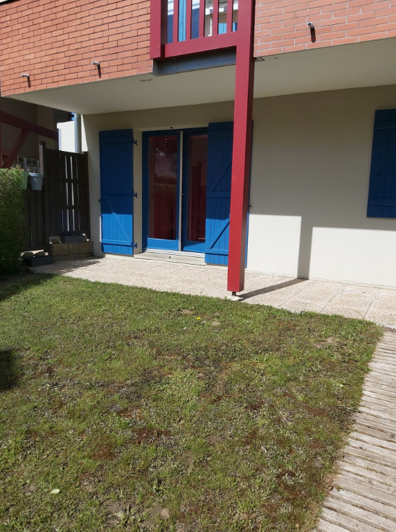 Appartement, 1 chambre, Domaine de La Varde, à 200 mètres à pieds de la mer Appartement, 1 chambre, Domaine de La Varde, à 200 mètres à pieds de la mer